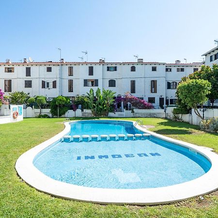 Casa Manolo Vila Torredembarra Exterior foto