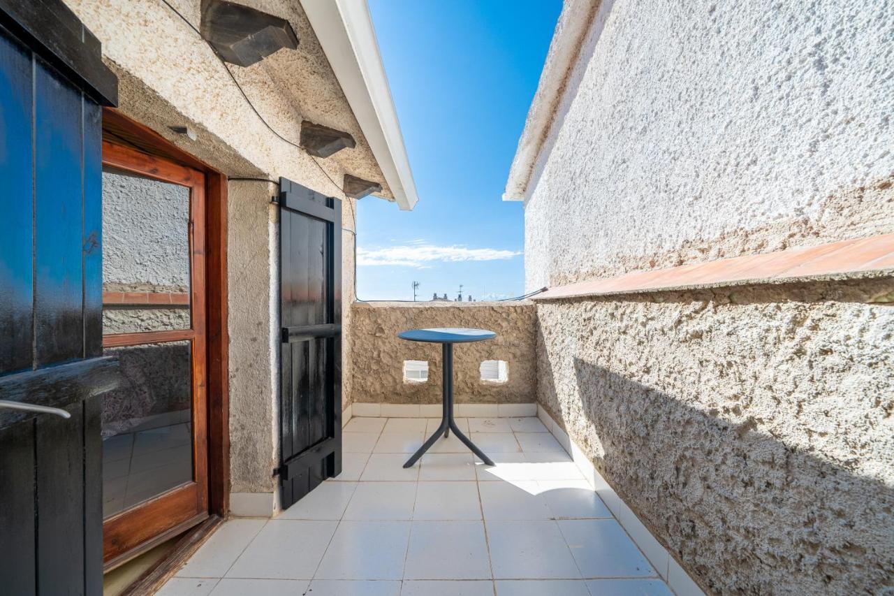 Casa Manolo Vila Torredembarra Exterior foto