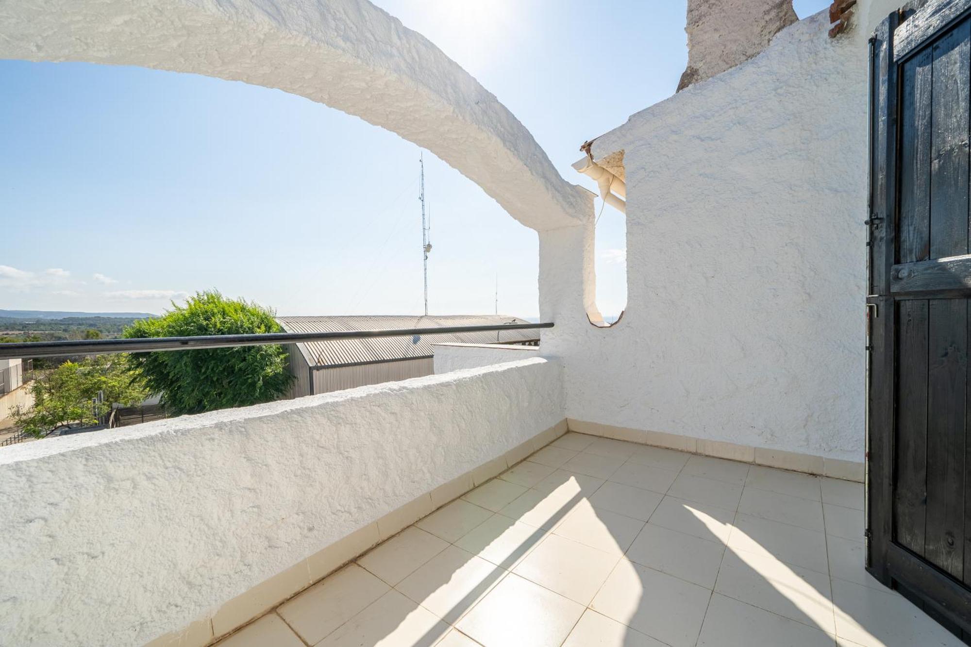 Casa Manolo Vila Torredembarra Exterior foto