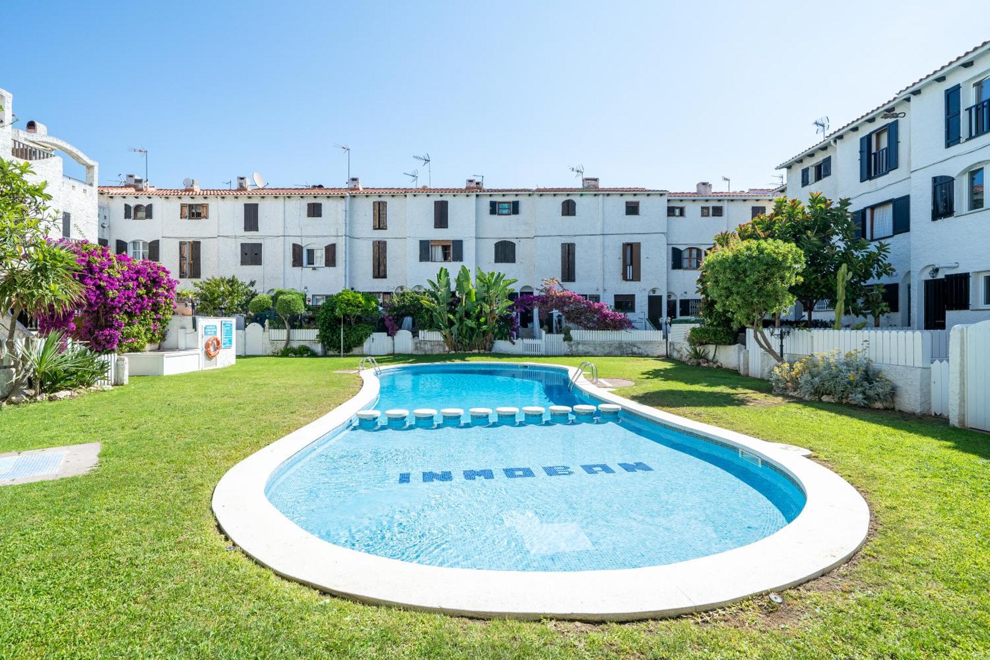 Casa Manolo Vila Torredembarra Exterior foto